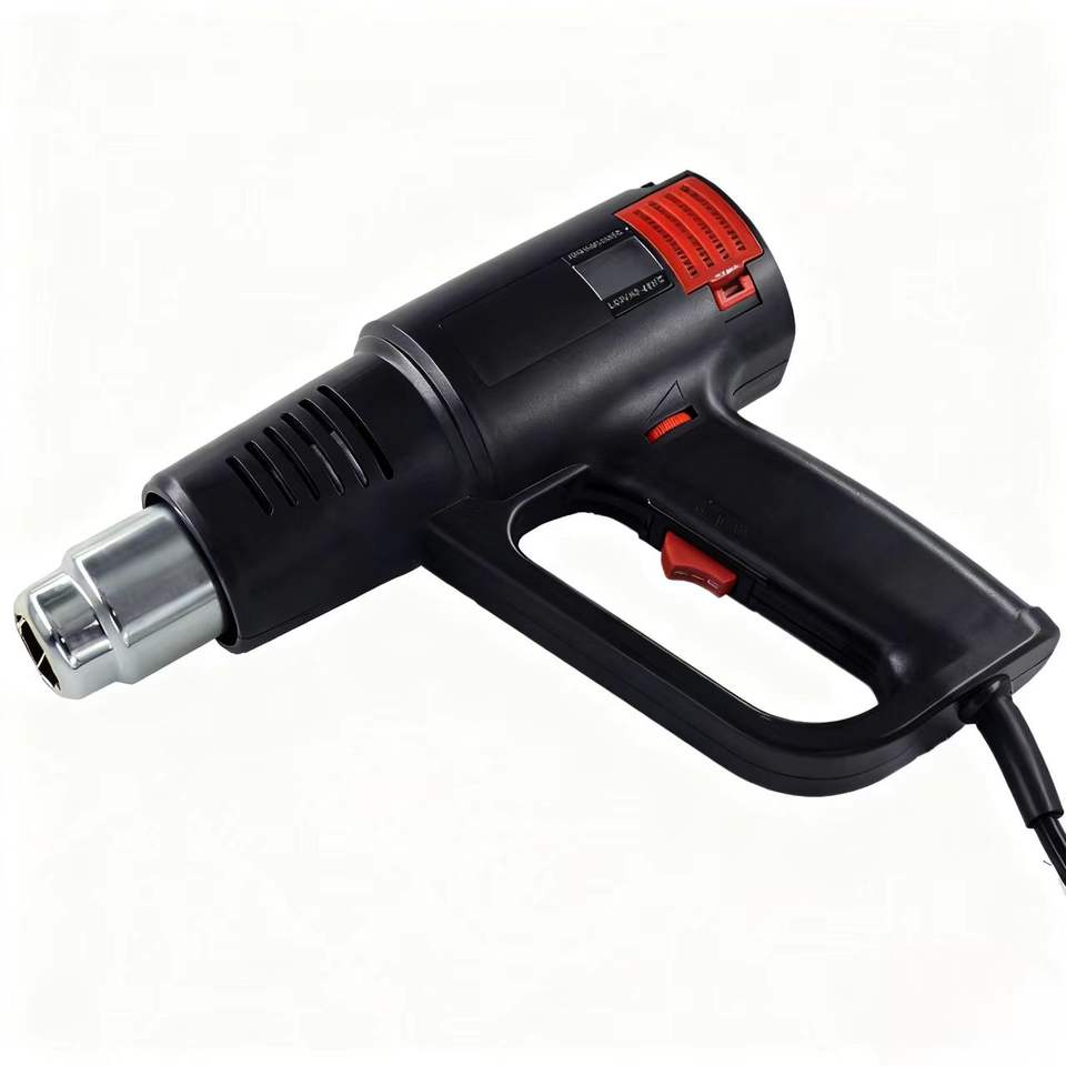 Hot Air Gun 